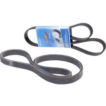 Ceinture de PK